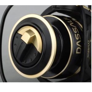 TAMBUR REZERVA MULINETA SPRO DASSAULT 2000