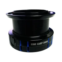 Tambur De Rezerva Team Feeder Fine Carp 6000