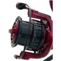 Tambur Rezerva Mulineta Team Feeder By Dome Master Carp Lcs Pro 6000