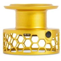 Tambur Rezerva Nash Scope Spare Spool Gold Edition, 4000