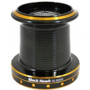 Tambur Rezerva Zfish Black Hawk SG Spare Spool, 8000