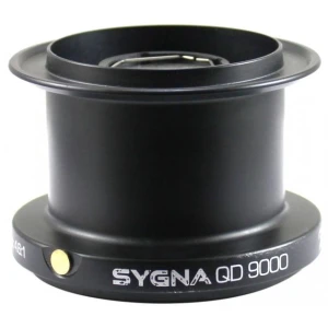 Tambur Rezerva Zfish Synga QD, 9000, Black