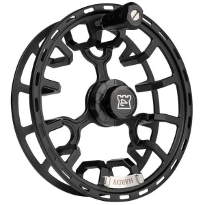 Tambur de Rezerva Hardy Fortuna Regent Fly Reel 10000