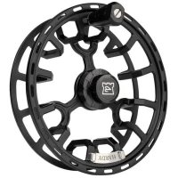 Tambur de Rezerva Hardy Fortuna Regent Fly Reel Black12000