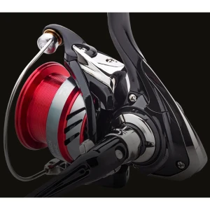Tambur de rezerva Daiwa Ninja Match & Feeder LT 4000C