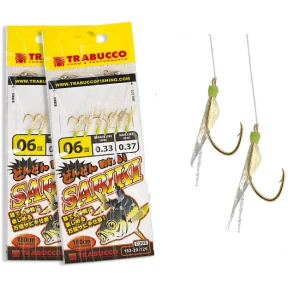 TAPARINE TRABUCCO SABIKY 6 BUC PER SET