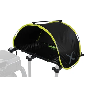 Matrix Extending Side Tray Cover 700mmx480mmX350mm