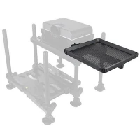 TAVA MATRIX STANDARD SIDE TRAYS Medium 570 x 400mm