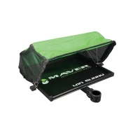 Tava Maver Laterala 410 Sunny Cu Parasolar 41x32x5cm