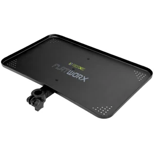 Tava Laterala Feeder Delphin Reaxe Flat Worx, 50x30cm