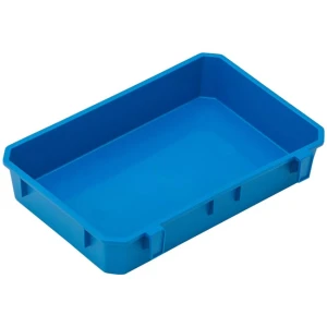Tava Laterala Shakespeare Seatbox Side Tray Blue
