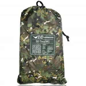 Tenda 5x5 Prelata DD Hammocks Camo 