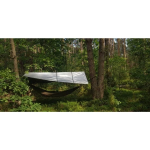 Tenda Bushmen Prelata Thermo Tarp Camo, 2mx3m