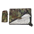 Tenda Bushmen Prelata Thermo Tarp Camo, 3mx3m