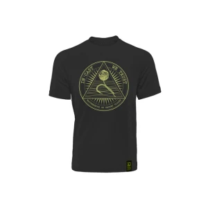  Tricou Delphin ICWT S