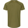 TRICOU BLASER HERREN FUNKTIONS VERDE 21 MARIME XL