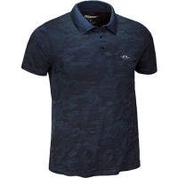 Tricou Blaser Polo Mike 3.0 Dark Blue Marime Xl