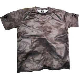 TRICOU DAIWA CULOARE CAMO GREY MARIME XL
