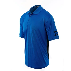 TRICOU DAIWA POLO BLEU MARIME XL