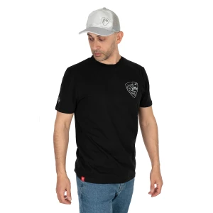 TRICOU FOX RAGE LIMITED EDITION PIKE T-SHIRT BLACK MAR L