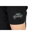 TRICOU FOX RAGE LIMITED EDITION PIKE T-SHIRT BLACK MAR XXL