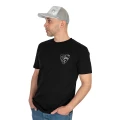TRICOU FOX RAGE LIMITED EDITION PIKE T-SHIRT BLACK MAR XXL