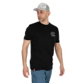 TRICOU FOX RAGE LIMITED EDITION ZANDER T-SHIRT BLACK MAR S