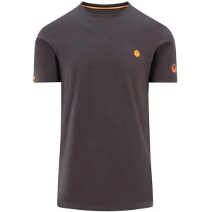 TRICOU GURU AVENTUS CHARCOAL MAR.L 