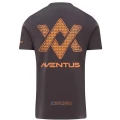 TRICOU GURU AVENTUS CHARCOAL MAR.XL 