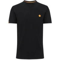 Tricou Guru Gradient Logo Black Mar.l 