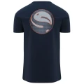 TRICOU GURU INTERSECT NAVY MAR.M 