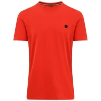 TRICOU GURU SEMI LOGO RED MARIME XL