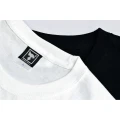 TRICOU JACKALL SQUARE ALB Marime M