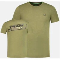 Tricou Korda Kore Tk Tee Olive Marime M
