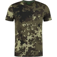 Tricou  Korda Light Kamo Mar.l
