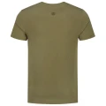 TRICOU KORDA ROUND NECK OLIVE MARIME XL