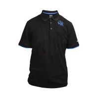 Tricou Okuma Motif Polo Shirt Marime Xl
