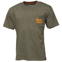 Tricou Prologic Bank Bound Cu Buzunar Mar.2xl