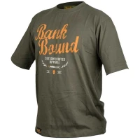 Tricou Prologic Bank Bound Retro Marimea Xxl