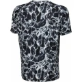 TRICOU SAVAGE GEAR NIGHT UV BLACK WATERPRINT MAR.XXL