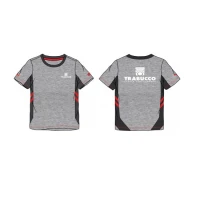 Tricou Trabucco Gnt-pro Jersey M