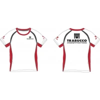 TRICOU Trabucco GNT TECK XXXL