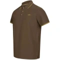 Tricou Blaser Polo 22 (657) Maro Inchis , Marime XL