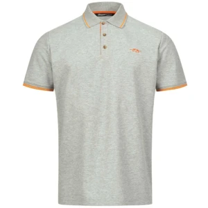 Tricou Blaser Polo 22 (710) Gri , Marime M