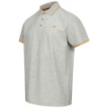 Tricou Blaser Polo 22 (710) Gri , Marime M