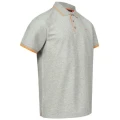 Tricou Blaser Polo 22 (710) Gri , Marime XL