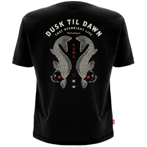 Tricou Copii Kumu Dusk Til Dawn, Marime 9-10ani