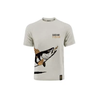 Tricou Delphin Catch me SALAU S