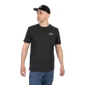 Tricou Fox Rage Voyager Tee Dark Grey, Marime L