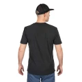 Tricou Fox Rage Voyager Tee Dark Grey, Marime XXXL